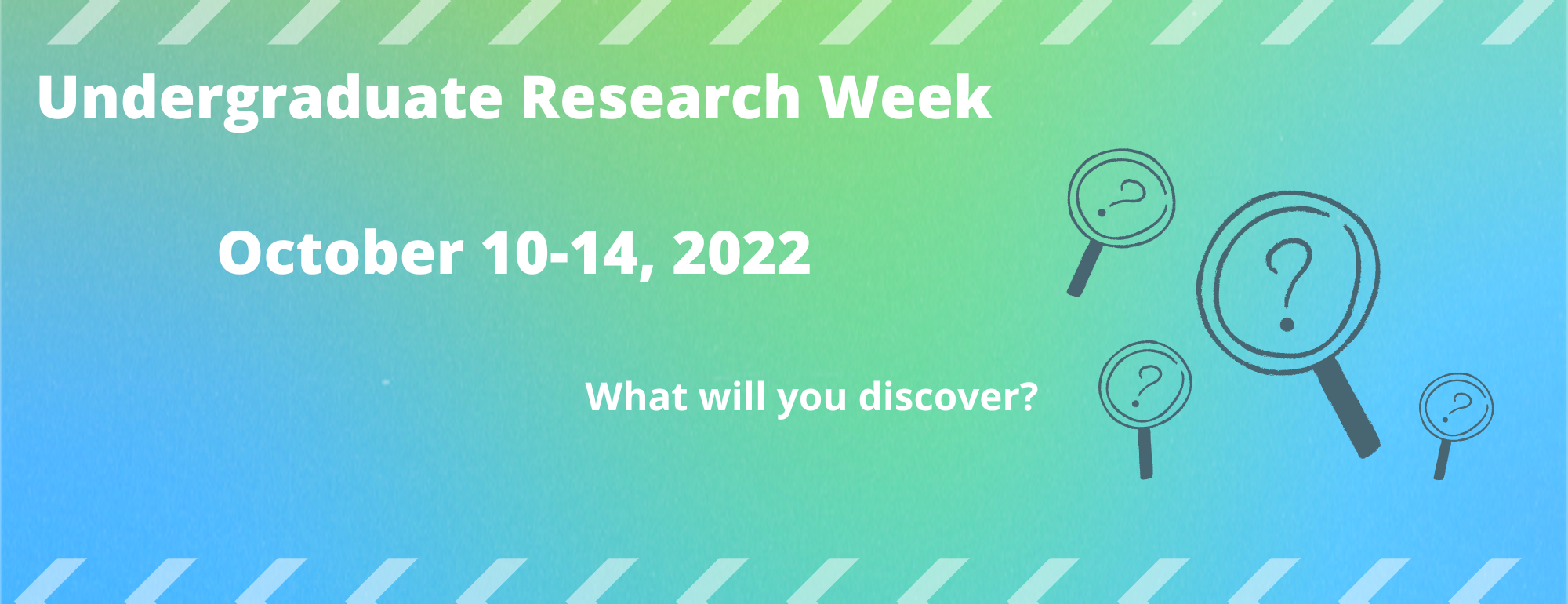 Prospective Students Undergraduate Research Center